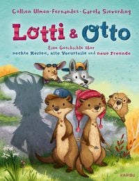 Produktbild: Lotti und Otto (Band 2)