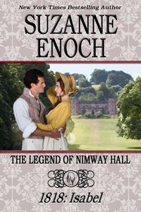 Produktbild: Legend of Nimway Hall: 1818 - Isabel