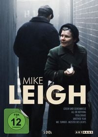 Produktbild: Mike Leigh Edition [5 DVDs]