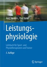 Produktbild: Leistungsphysiologie