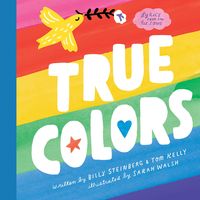 Produktbild: True Colors