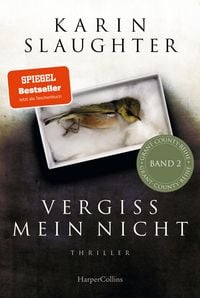 Produktbild: Vergiss mein nicht