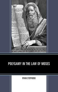 Produktbild: Polygamy in the Law of Moses