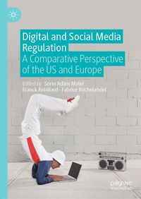 Produktbild: Digital and Social Media Regulation