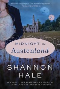 Produktbild: Midnight in Austenland