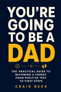Produktbild: You're Going to Be a Dad