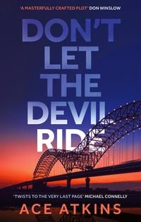 Produktbild: Don't Let the Devil Ride