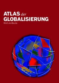 Produktbild: Atlas der Globalisierung