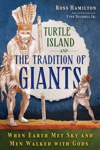 Produktbild: Turtle Island and the Tradition of Giants