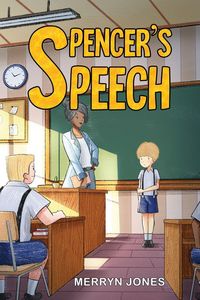 Produktbild: Spencer's Speech