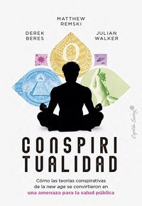 Produktbild: Conspiritualidad