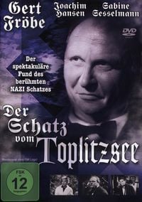 Produktbild: Der Schatz vom Toplitzsee