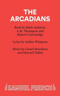 Produktbild: The Arcadians