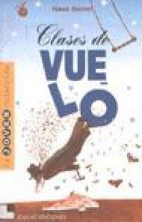 Produktbild: Clases de vuelo