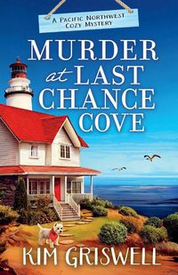 Produktbild: Murder at Last Chance Cove