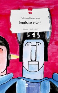 Produktbild: Jembaro 1-2-3. Life is a Story - story.one