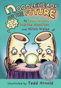Produktbild: Noodleheads See the Future