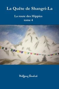 Produktbild: &sbquo;zu wasser und zu lande&lsquo; / La qu&ecirc;te Shangri-La