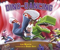 Produktbild: Dino-Dancing