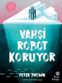 Produktbild: Vahsi Robot Koruyor