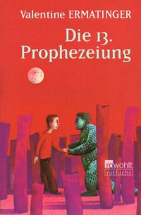 Produktbild: Die 13. Prophezeiung