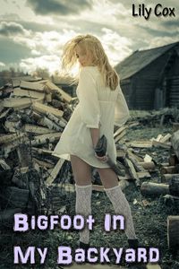 Produktbild: Bigfoot In My Backyard