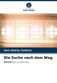 Produktbild: Die Suche nach dem Weg