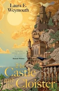 Produktbild: The Castle and the Cloister
