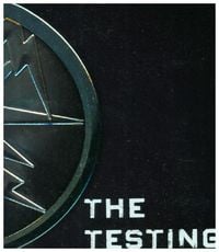 Produktbild: The Testing 1