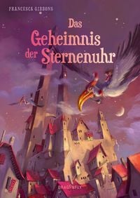 Produktbild: Das Geheimnis der Sternenuhr
