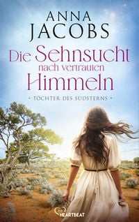 Produktbild: T&ouml;chter des S&uuml;dsterns - Die Sehnsucht nach vertrauten Himmeln