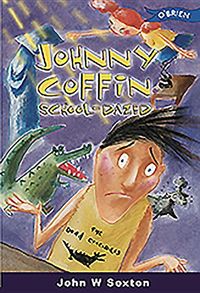 Produktbild: Johnny Coffin School-Dazed