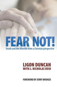 Produktbild: Fear Not!