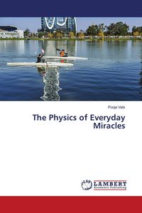 Produktbild: The Physics of Everyday Miracles