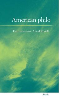 Produktbild: American philo