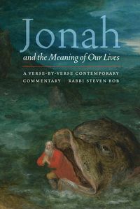 Produktbild: Jonah and the Meaning of Our Lives