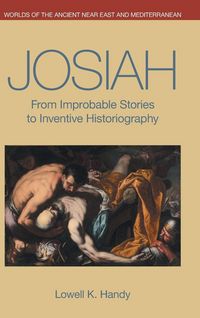 Produktbild: Josiah