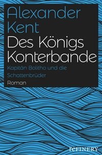 Produktbild: Des K&ouml;nigs Konterbande