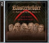 Bild vom Artikel Die Hits vom Autor Gruppe Magdeburg Klosterbrüder