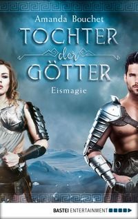 Produktbild: Tochter der G&ouml;tter - Eismagie