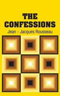 Produktbild: The Confessions
