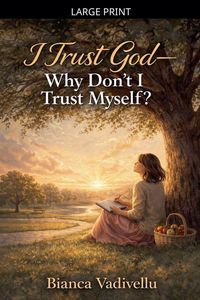 Produktbild: I Trust God-Why Don't I Trust Myself