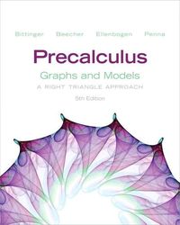 Produktbild: Precalculus W/code 5/e