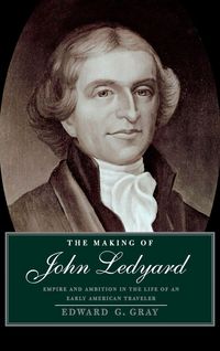 Produktbild: Making of John Ledyard