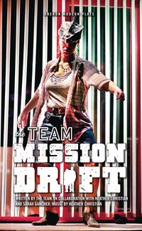 Produktbild: Mission Drift