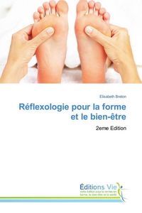 Produktbild: R&eacute;flexologie pour la forme et le bien-&ecirc;tre