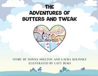 Produktbild: The Adventures of Butters and Tweak