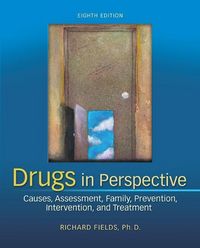 Produktbild: Drugs in Perspective 8/e
