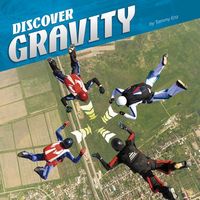 Produktbild: Discover Gravity