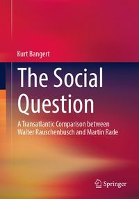 Produktbild: The Social Question